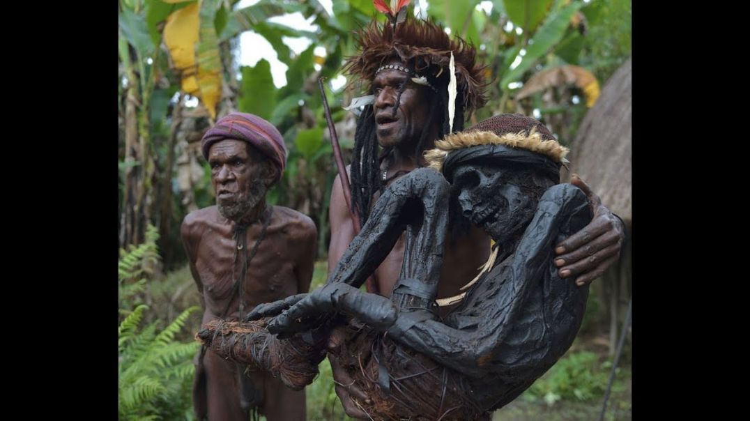 First Contact With Sentinel Islanders