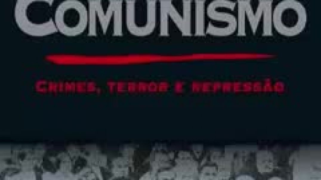 O Livro Negro Do Comunismo