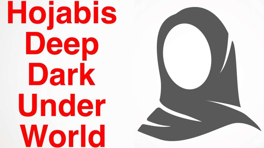Hojabis Deep Dark Underworld