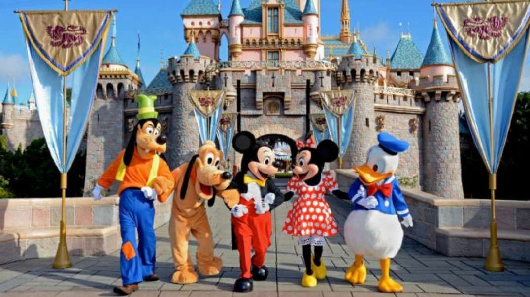 Disneyland The Un Happiest Place In The World