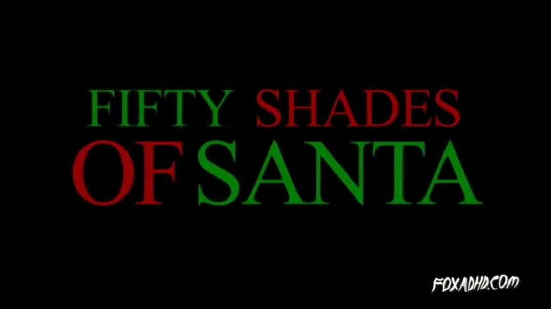 50 Shades of Santa