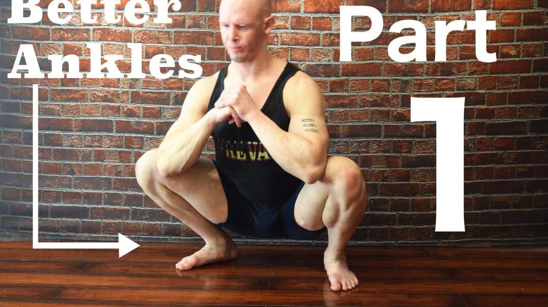 Why Calf Stretches Aren't Working (Ankle Mobility Part 1)