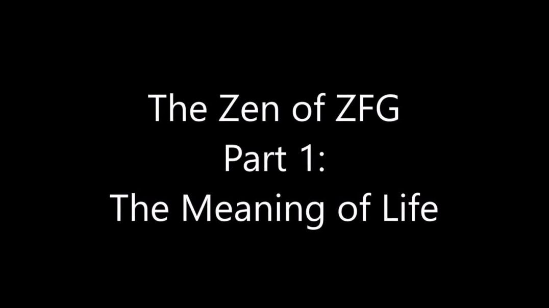 Turd Flinging Monkey | The Zen of Zero Fucks Given (Complete Series) [Mirror]