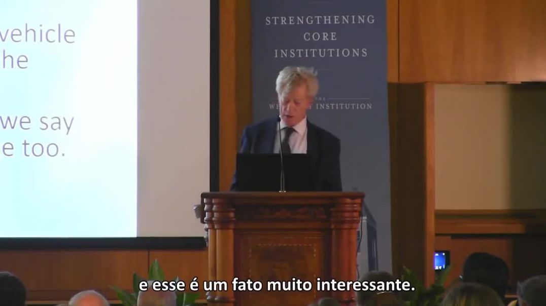 Roger Scruton - A Verdade, O Bem e a Beleza