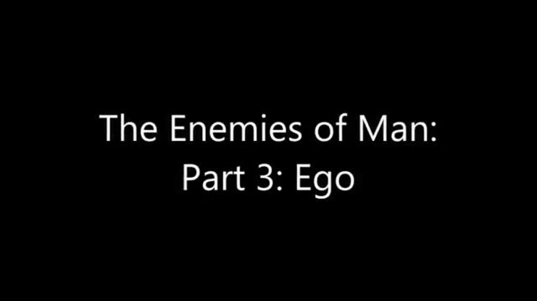 Turd Flinging Monkey | Enemies of Man (3) [Mirror]