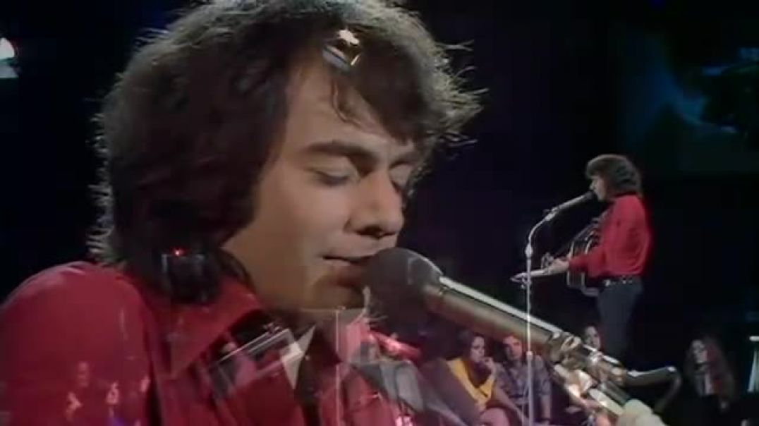 Solitary Man - Neil Diamond -1971