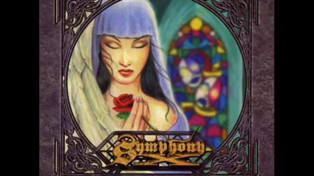 SYMPHONY X - SEA OF LIES