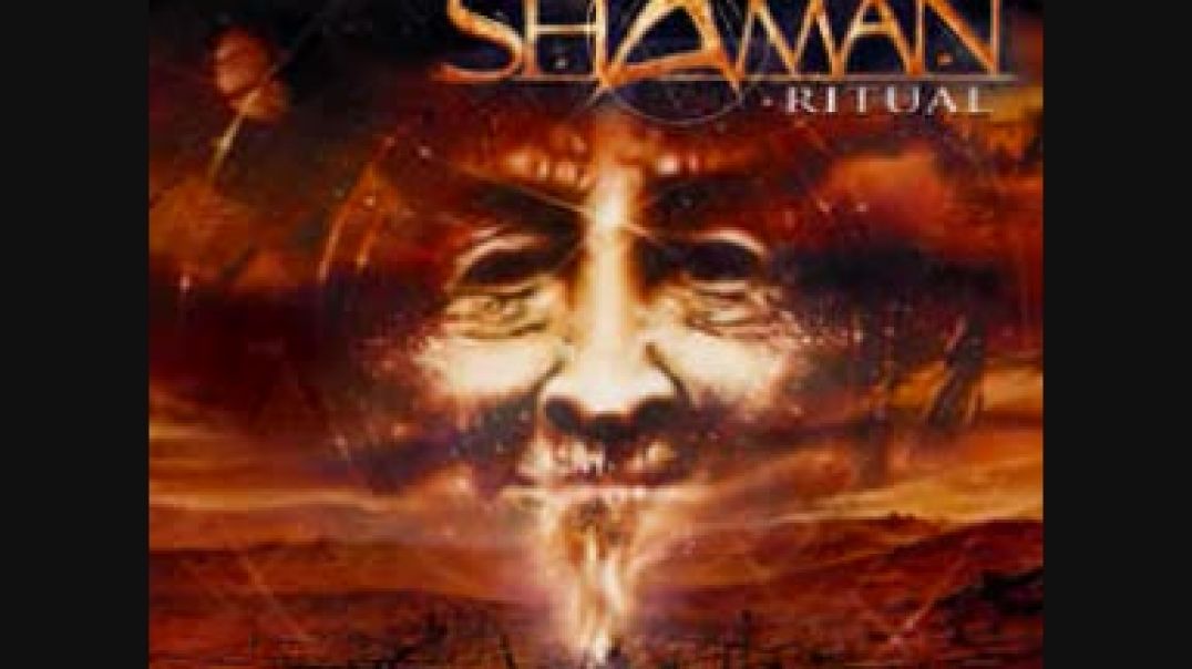 SHAMAN - RITUAL