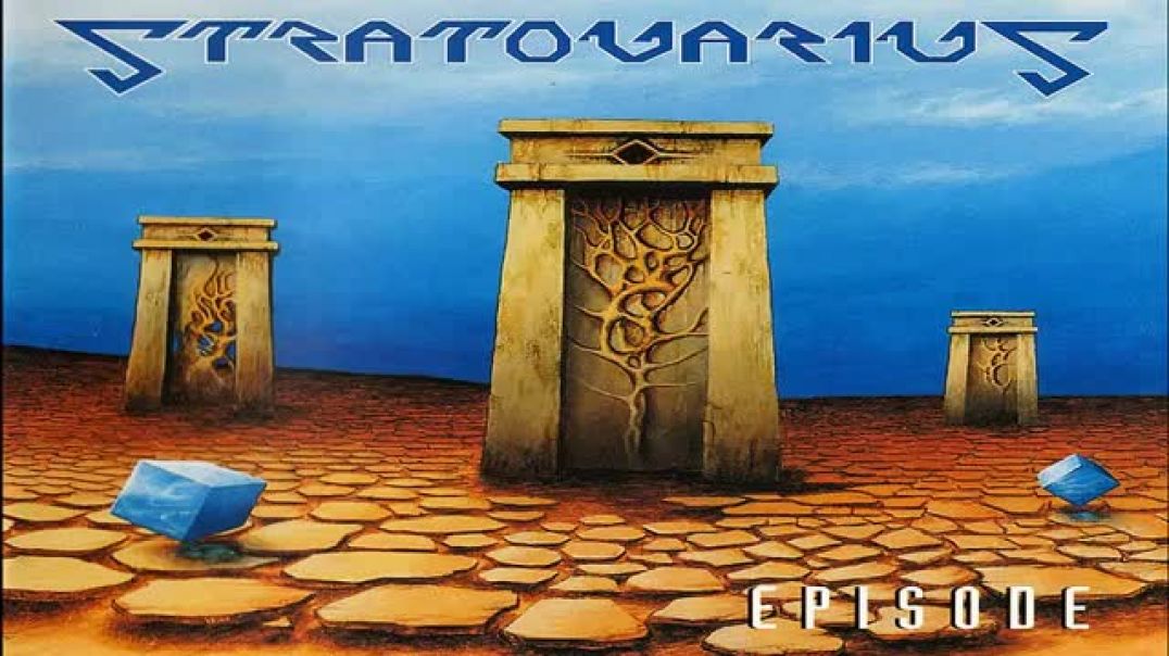 Stratovarius - Stratosphere