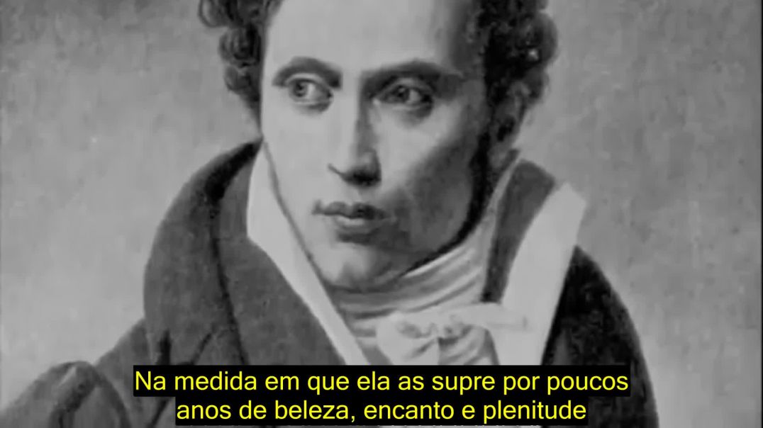 Filosofia MGTOW - Mulheres e Romance by Arthur Schopenhauer