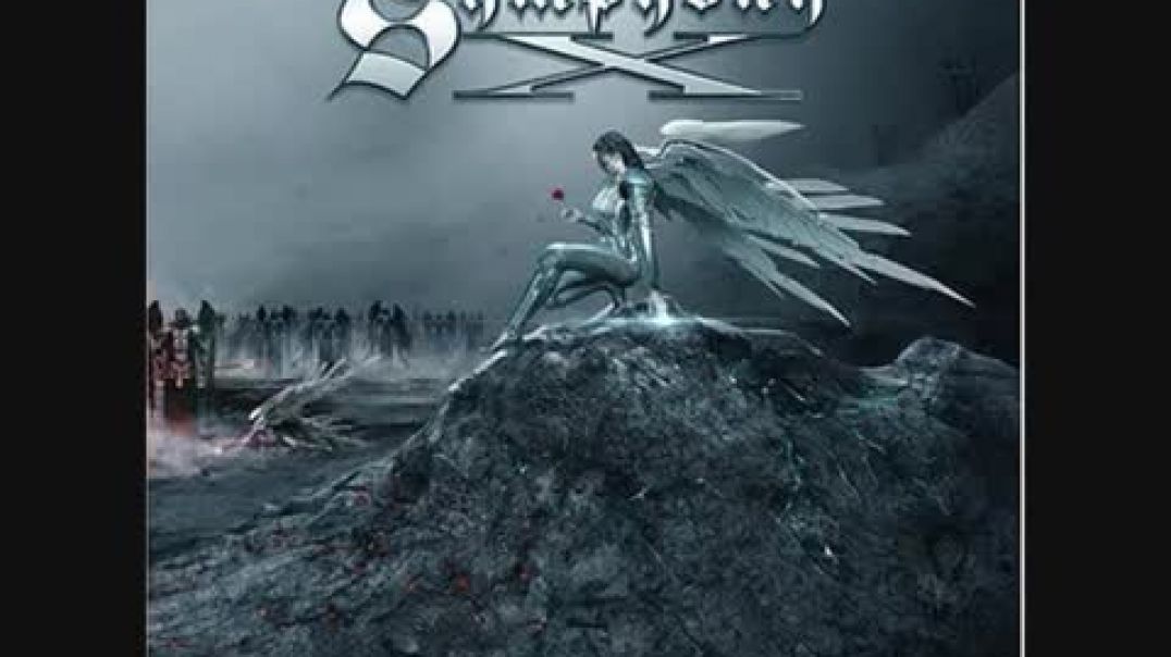 SYMPHONY X - SERPENT'S KISS