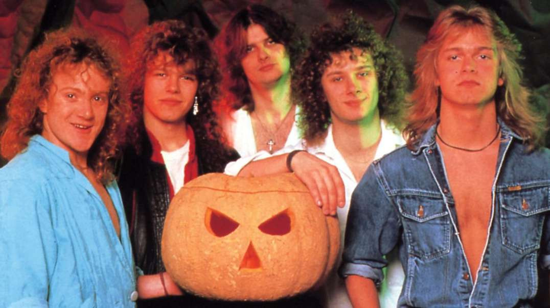 HELLOWEEN - POWER