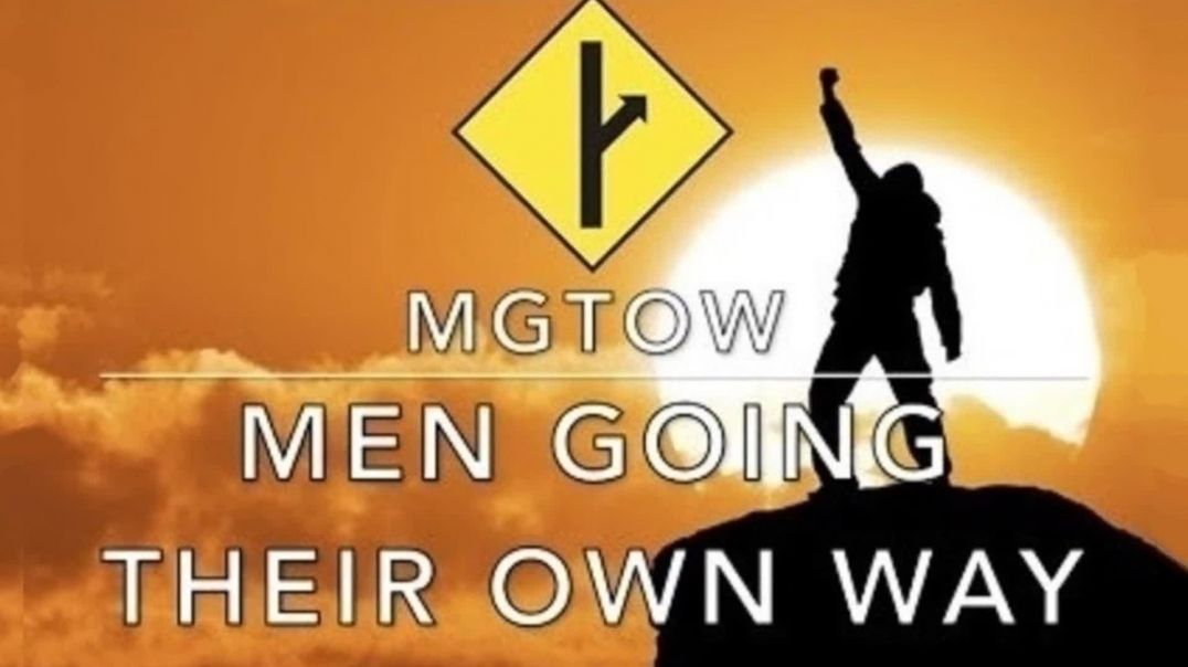 Best of Both Worlds - MGTOW