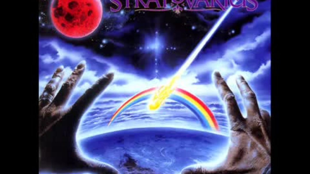 STRATOVARIUS - BLACK DIAMOND