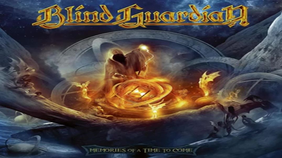 Blind Guardian - Mirror Mirror