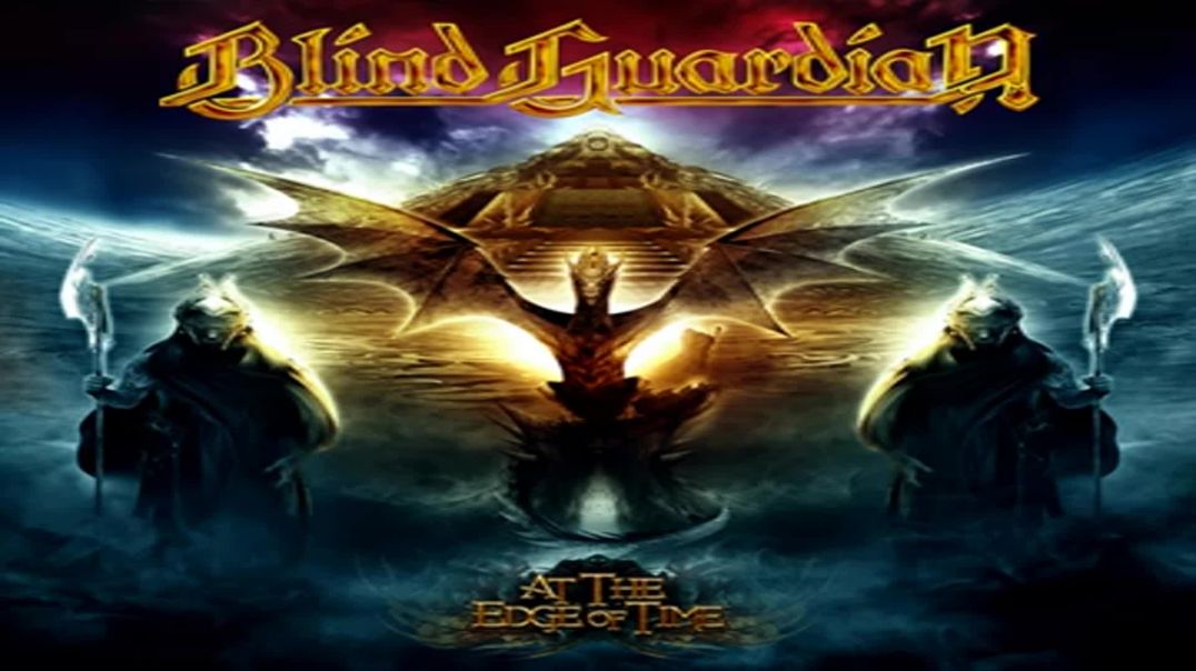 Blind Guardian -  Sacred Worlds