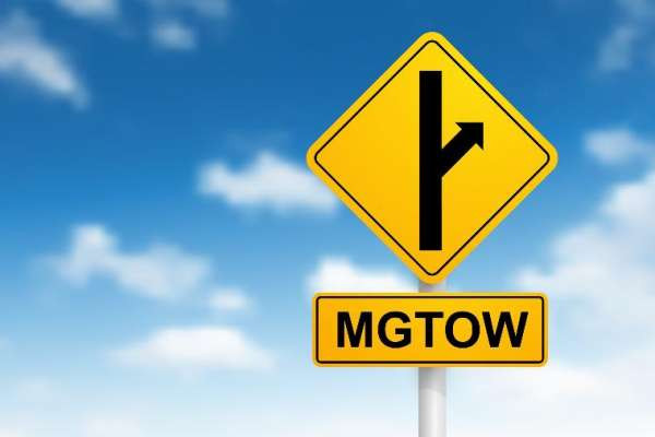 Terminologias mais comuns da MGTOW