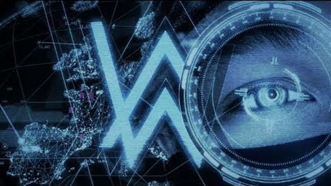 Alan Walker - o espectro