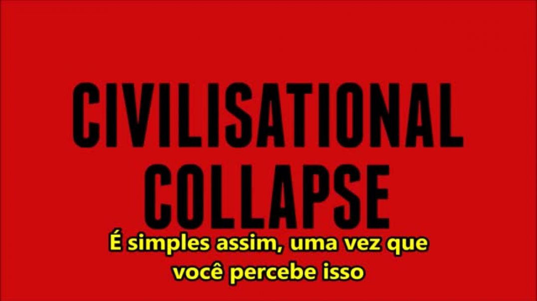 Por que as Mulheres Destroem Civilizações - Verdades Inconvenientes