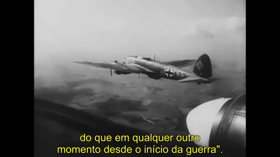 Adolf Hitler - A Maior História Jamais Contada part 7