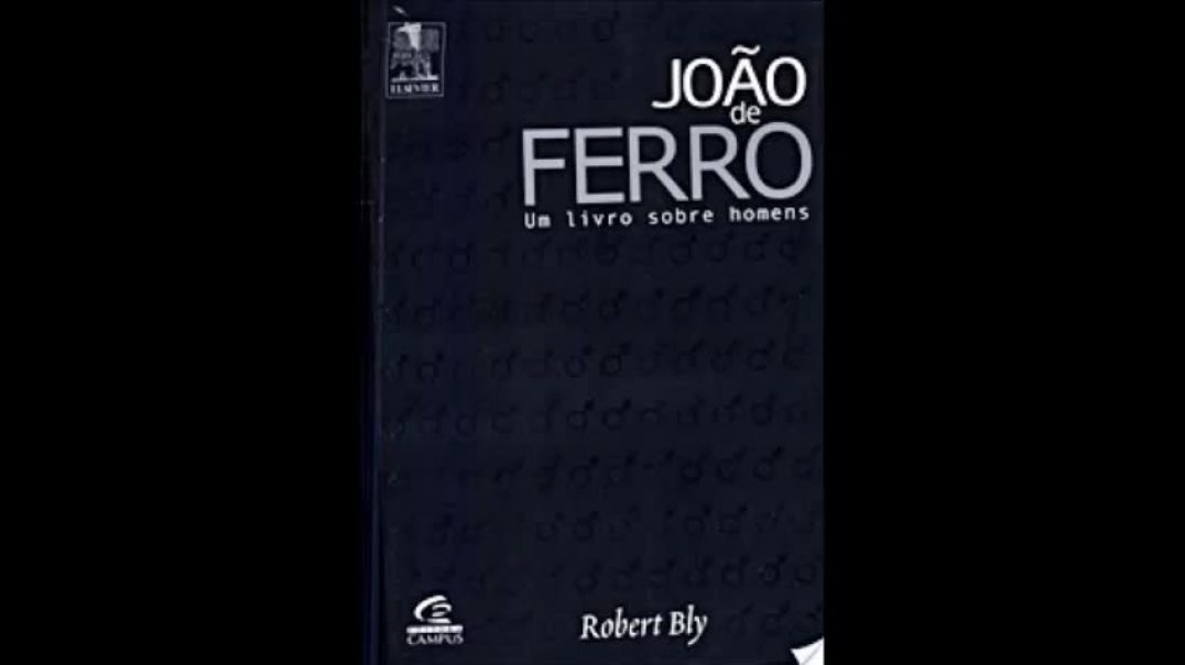 João de Ferro - Um Livro sobre Homens - Robert Bly, audio análise.mp4