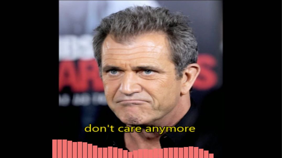 Mel Gibson Rant on wife (Part 3)