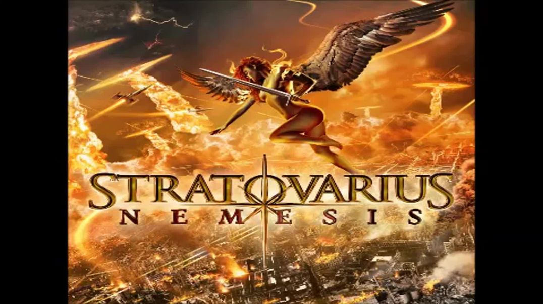 Stratovarius - Unbreakable