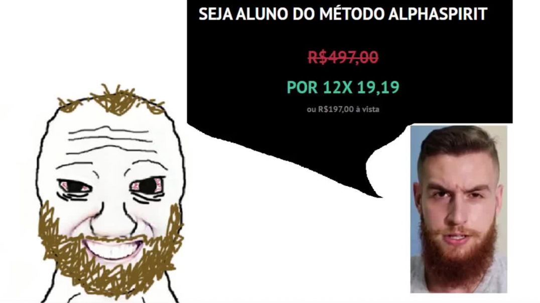 Vendendo NoFap