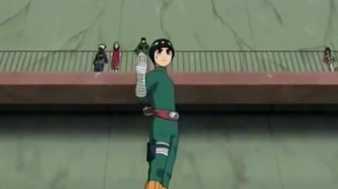 rock lee vs gaara numb linkin park amv.mp4