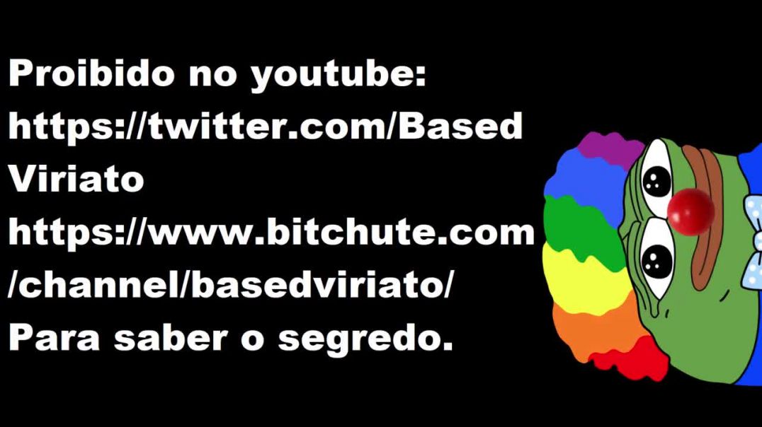 Protocolo Discurso de Óbvio 2  O Youtube Contra-Ataca