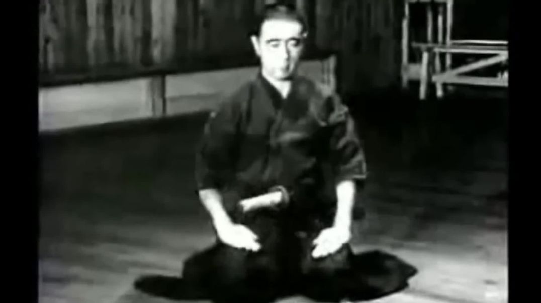 Yukio Mishima - Samurai Warrior Spirit