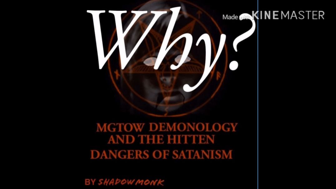 Dangers Of Satanism And Why I am concern with It.