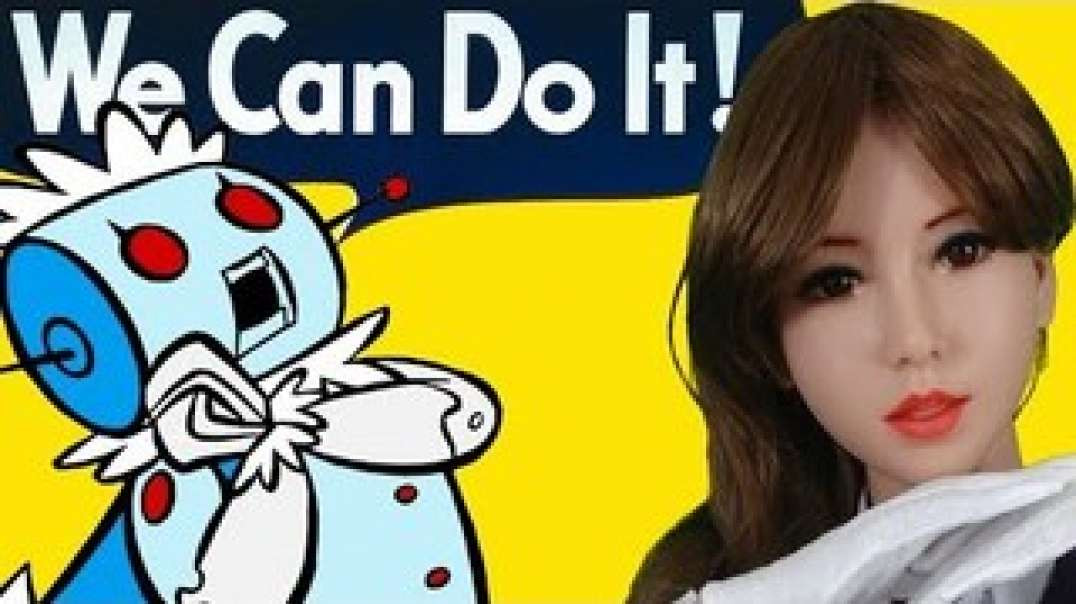 We Can Do It! (Response to: We Must Ban Sex Robots)