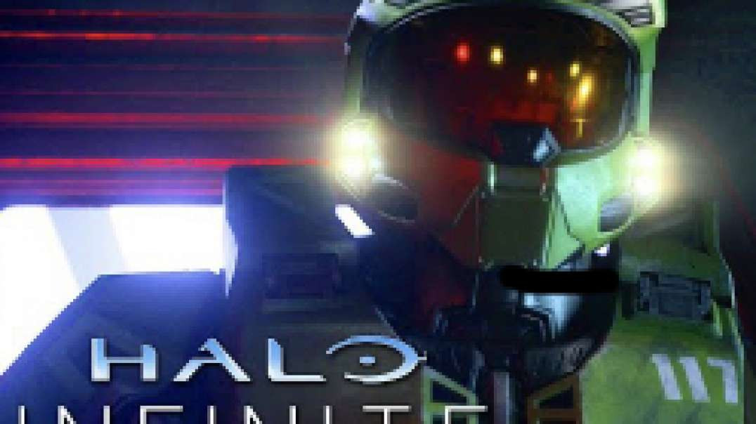 Halo Infinite - Cinematic Trailer | E3 2019 -2020