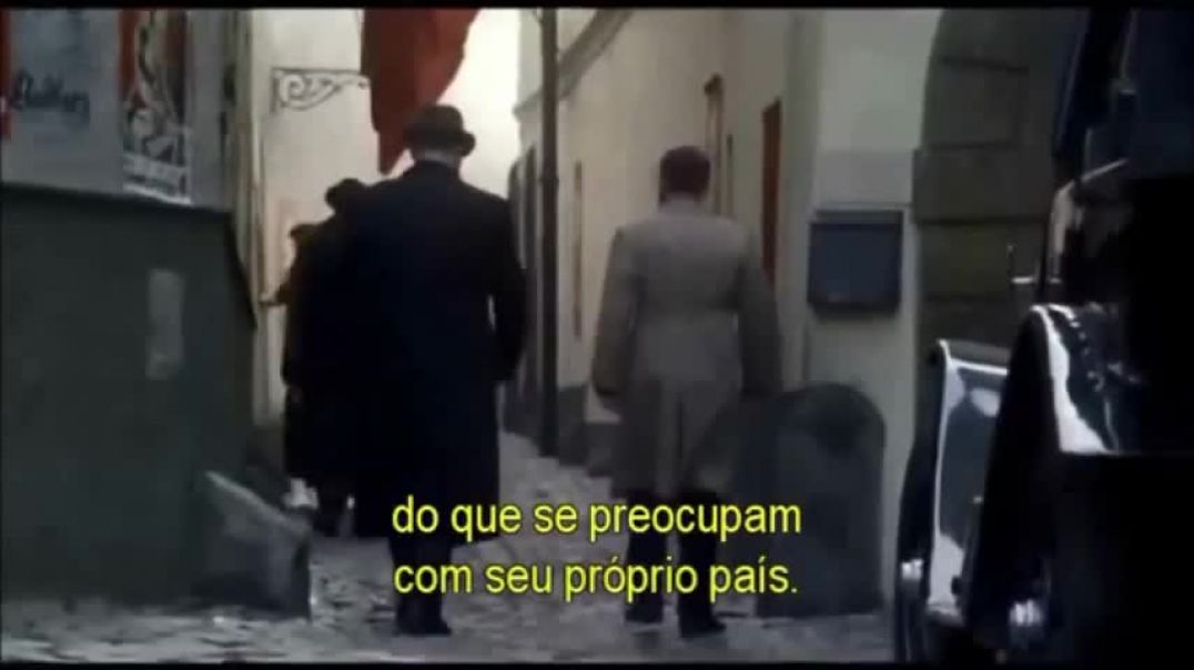 Adolf Hitler - A Maior História Jamais Contada Part 3