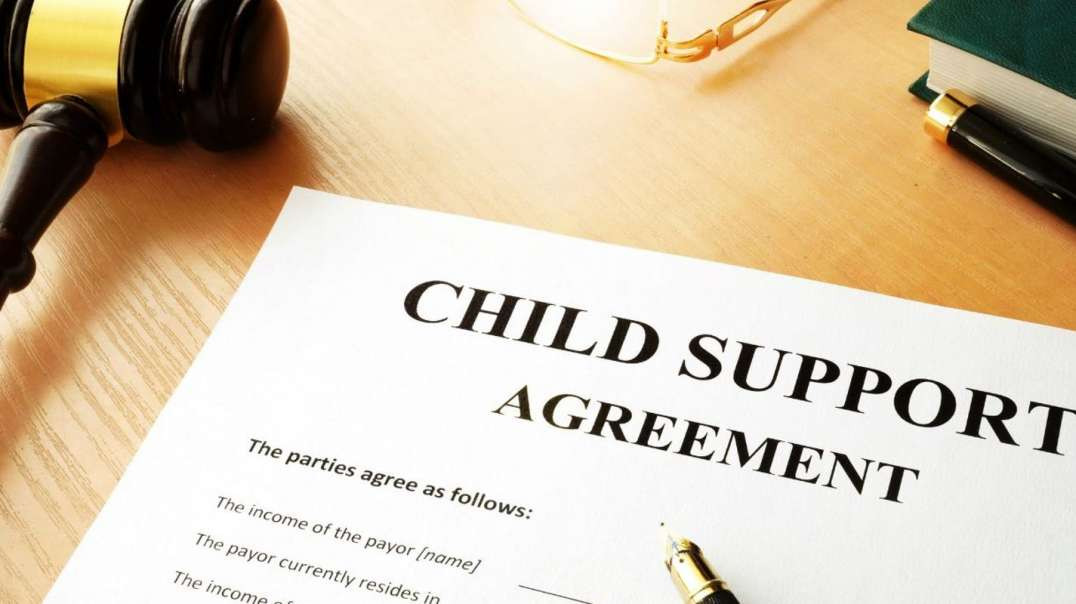 Paid Child Support For A Child That Wasn’t Mine (Almost)