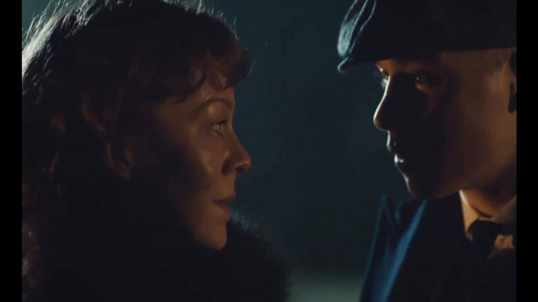 ''EU NÃO SOU MAIS UMA CRIANÇA'' // PEAKY BLINDERS