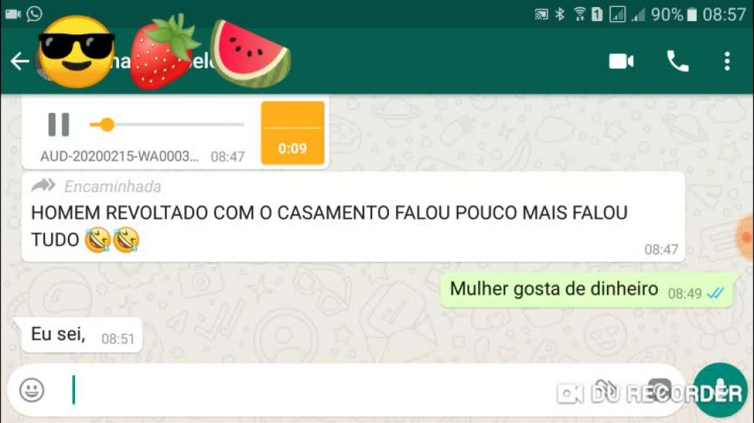 Tragédias no casamento - homem relata o que sofreu em 2 casamentos e diz que todas elas fazem isso.