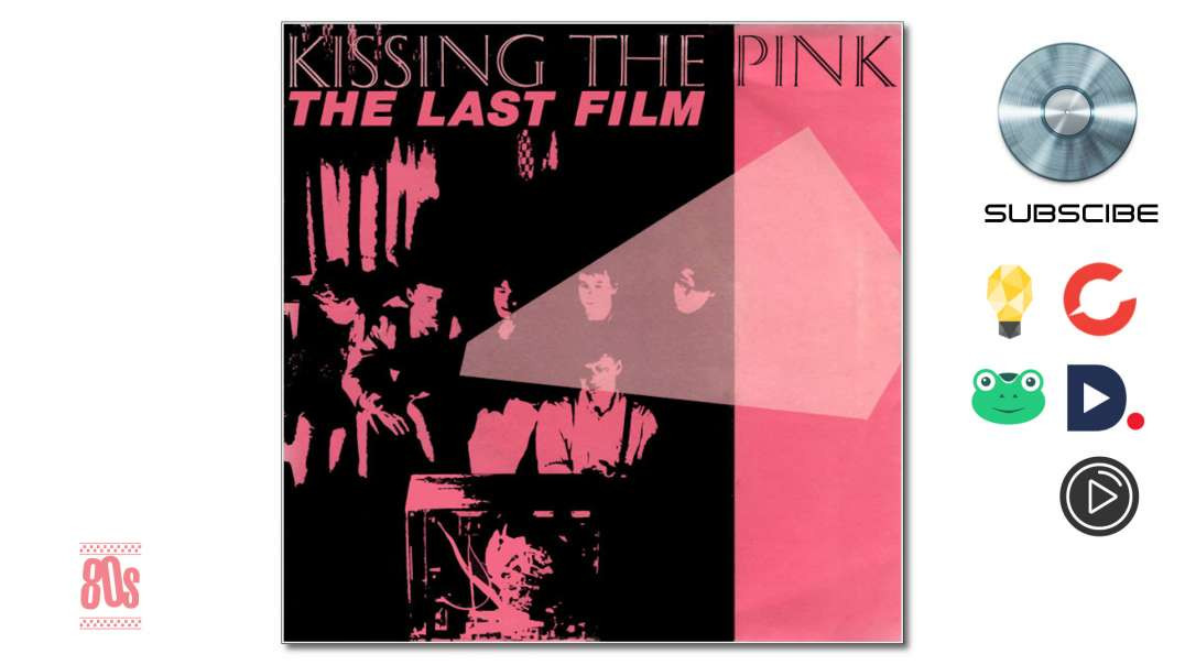 Kissing The Pink - The Last Film (1982)