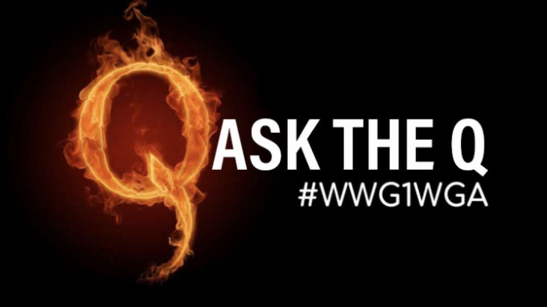 Ask The Q