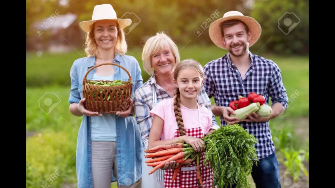 O Futuro da Família