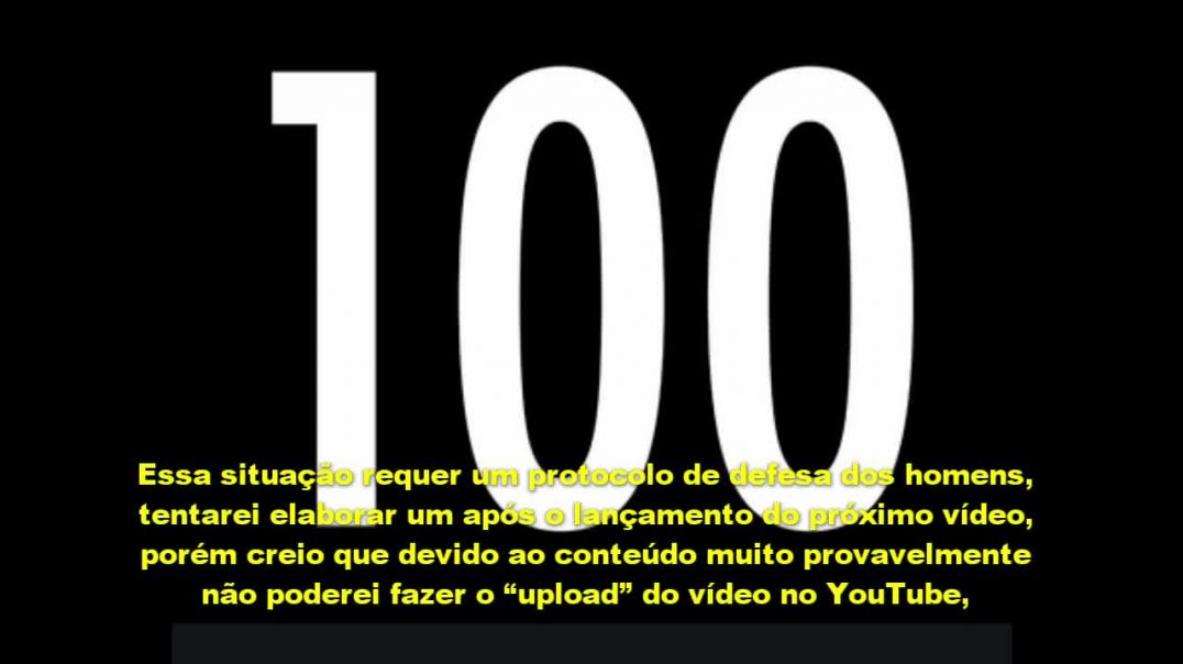 Grato pelos 100 Inscritos!