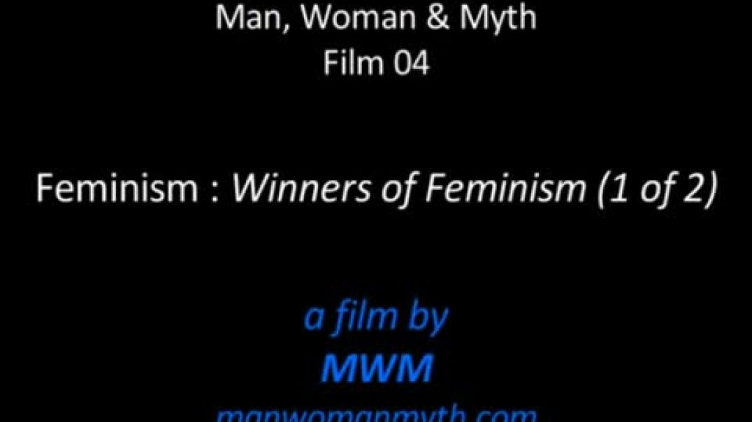 Feminism - Winners of Feminism (1 of 2)