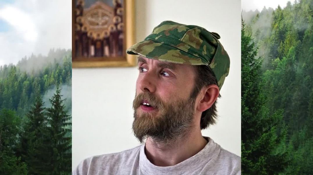 A Visão do Varg Vikernes