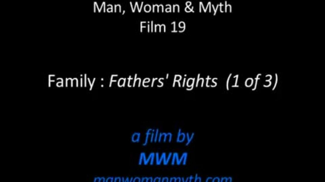 Family - Fathers' Rights (1 of 3)