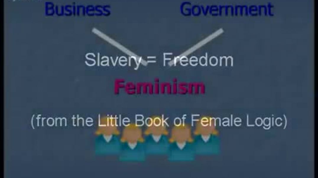 Feminism - Origins of Feminism (2 of 3)