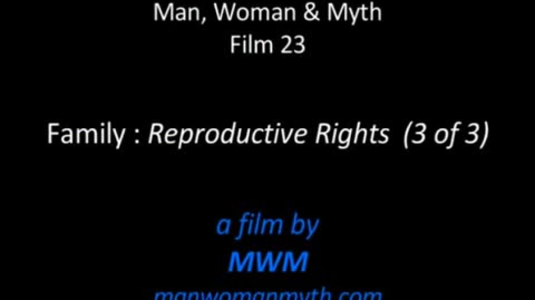 Family - Reproductive Rights (3 of 3)