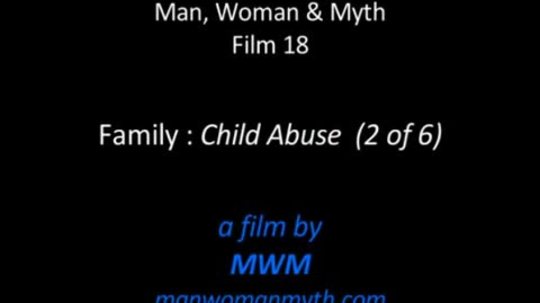 Family - Child Abuse (2 of 6)