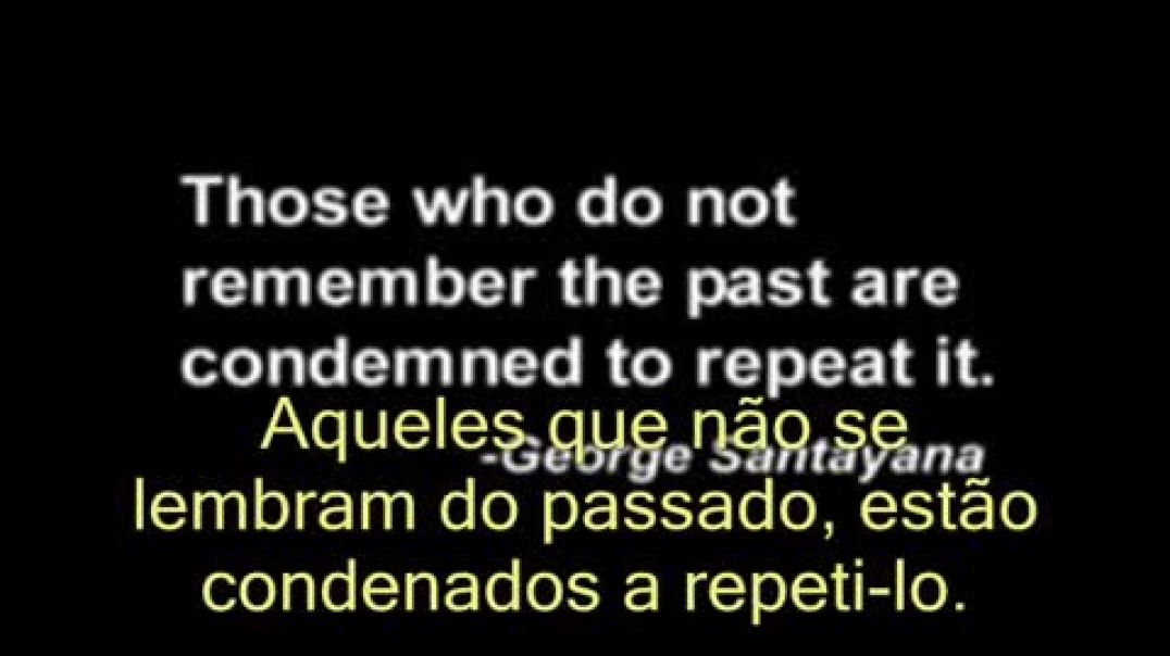 Gun Control - Desinformação e Genocídio (US-BR)