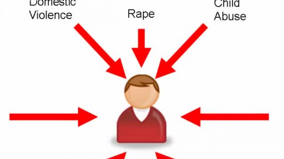 Other - Rape, Rape and More Rape